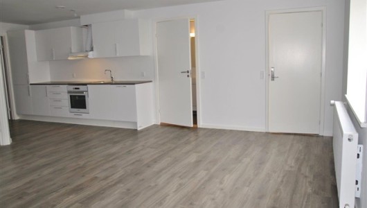 Lejlighed Lys og rummelig 2-værelses lejlighed i hjertet af Viborg Lejlighed Lys og rummelig 2-værelses lejlighed i hjertet af Viborg