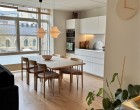Lejlighed Lys og rummelig lejlighed på Sankt Hans Torv