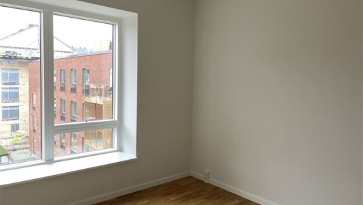 Lejlighed Lækker 3-vær. tæt på centrum!