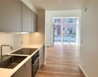 Lejlighed Lækker nybygget 2-værelses lejlighed med altan