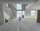 Lejlighed Lækker penthouse med fjordudsigt og stor altan
