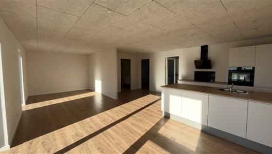 Hus/villa Lækkert 3-værelses rækkehus i Hjørring! Hus/villa Lækkert 3-værelses rækkehus i Hjørring!