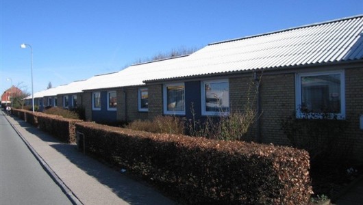 Lejlighed Mariagervej, 82 m2, 2 værelser, 5.543 kr.