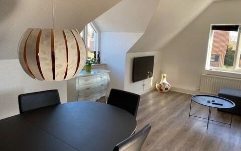 Lejlighed Midlertidigt lejemål møbleret