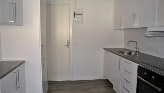 Lejlighed Moderne 1-værelses lejlighed i hjertet af Viborg