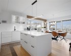 Lejlighed Moderne lejlighed med to altaner og privat parkeringsplads