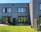 Hus/villa Moderne rækkehus i Værløse
