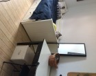 Værelse Møbleret værelse i Odense C