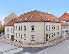 Hus/villa Møllegade, 52 m2, 1 værelser, 4.074 kr.