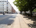 Lejlighed NEDSAT husleje inkl. egen p-plads/kræver bil