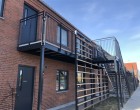 Lejlighed Ny 3 værelses lejlighed i Odense.