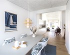 Lejlighed Nyere 4 vær. lejlighed i Jersie