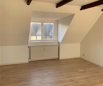 Lejlighed Nyrenoveret lejlighed i Odense C