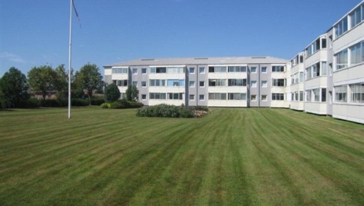 Lejlighed Nørrebrogade, 88 m2, 4 værelser, 7.129 kr.