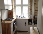 Værelse Room in apartment close to Nørreport for rent from beginning June