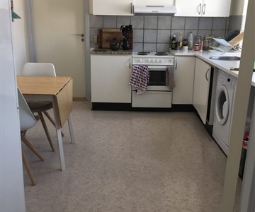Værelse Roommate søges i Aalborg