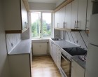 Lejlighed Rødegaardsvej, Odense C