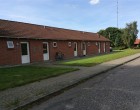 Lejlighed Rønrøgel, 30 m2, 1 værelser, 2.387 kr.