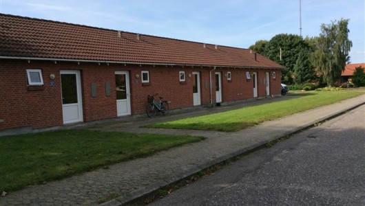 Lejlighed Rønrøgel, 30 m2, 1 værelser, 2.387 kr.