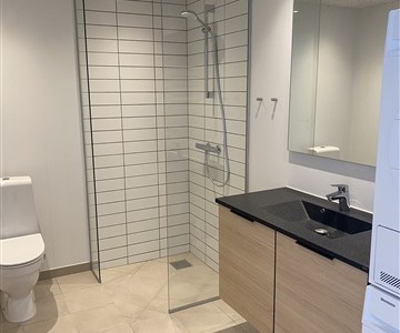 Lejlighed Seniorvenlig lejlighed til leje