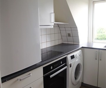 Lejlighed Skøn 2-værelses lejlighed i Frederikshavn