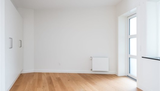 Lejlighed Skøn 3-værelses lejlighed med elevator i centrum