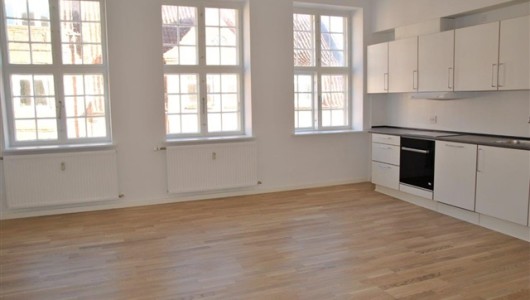 Lejlighed Skøn lejlighed i Dumpen