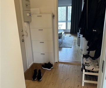 Lejlighed Skøn lejlighed i Herlev