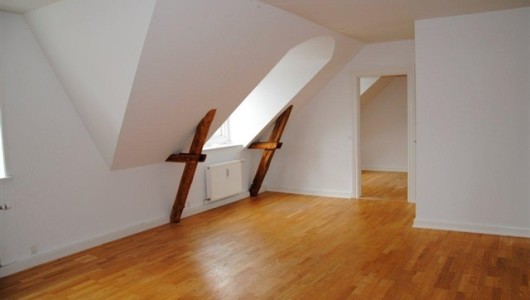 Lejlighed St. Sct. Mikkelsgade 18A
