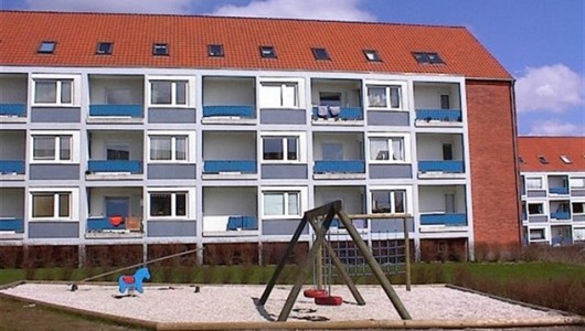 Lejlighed Stadfeldtsvej, 103 m2, 4 værelser, 5.354 kr.