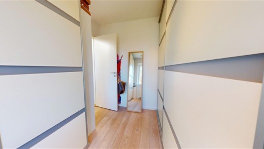 Hus/villa **Stilfuld Villa på Alfred Christensens Vej – Moderne Bolig med Skøn Have og Ideel Beliggenhed**