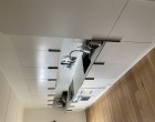 Lejlighed Stor 2 vær. lejlighed Holmen/Føtexhus i Vejle - Fælles tagterrasse
