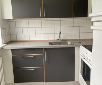 Lejlighed Stor 2 værelses Lejlighed Stor 2 værelses