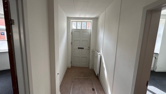 Lejlighed Stor lejlighed meget centralt i Odense