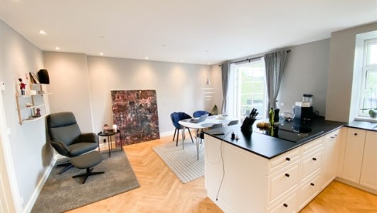 Lejlighed Stor og lækker luksuslejlighed i Aalborg Lejlighed Stor og lækker luksuslejlighed i Aalborg