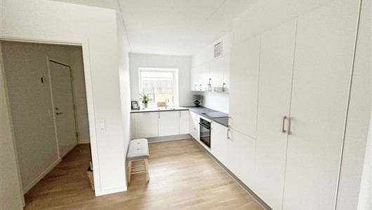 Lejlighed Strøgbo Ikast Lejlighed Strøgbo Ikast