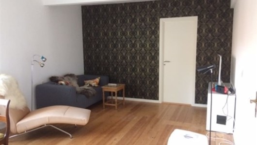 Værelse Søger roommate i en lejlighed centralt i Odense