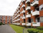Byttebolig Søger rækkehus