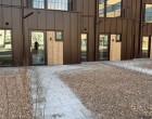 Lejlighed Townhouse Aarhus C