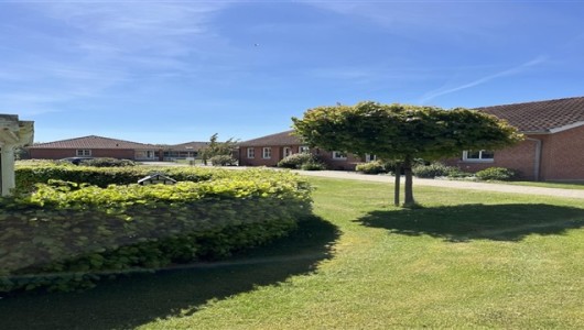 Lejlighed Valmuevej, 66 m2, 2 værelser, 5.655 kr.