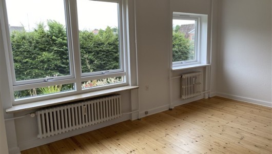 Lejlighed Velindrettet 2 værelses Lejlighed Velindrettet 2 værelses
