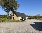 Hus/villa Vil du bo midt i skoven