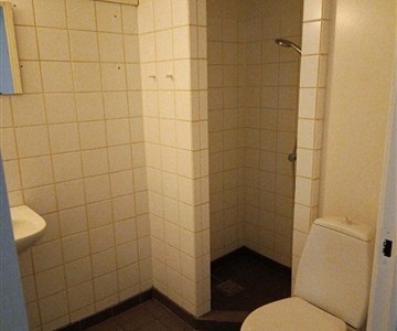 Værelse Værelse i centrum af Randers