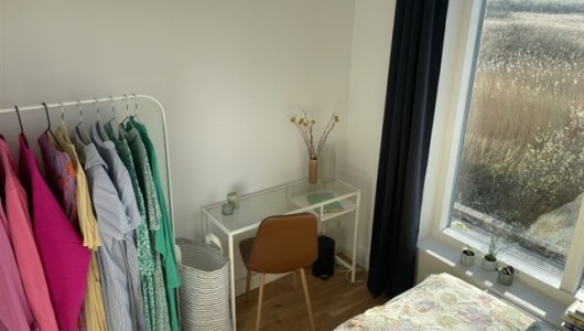 Værelse Værelse med Københavns bedste udsigt Værelse Værelse med Københavns bedste udsigt