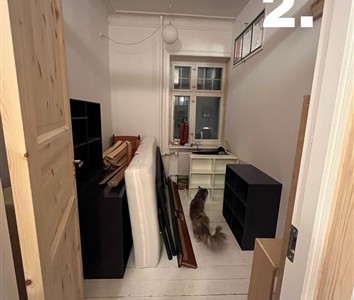 Værelse Værelse på Nørrebro