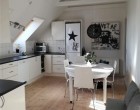 Lejlighed Willemoesgade, 108 m2, 4 værelser, 8.450 kr.