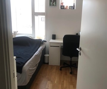 Værelse 1 værelse lejes ud i Herlev Værelse 1 værelse lejes ud i Herlev