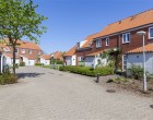Hus/villa 1 værelses hus/villa på 35 m2