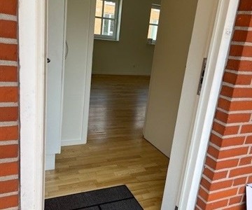 Lejlighed 1. måneds husleje gratis