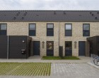 Hus/villa 101 m2 hus/villa i Odense C